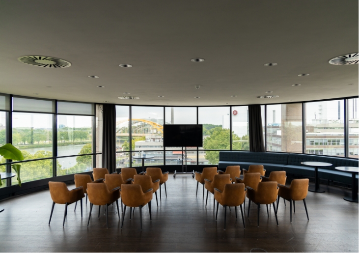 Bar brasserie De Blend (53)